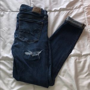 🥳SALE🎉       American Eagle jeans